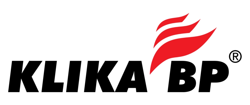 KLIKA logo