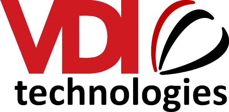 VDI logo