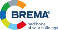 BREMA logo