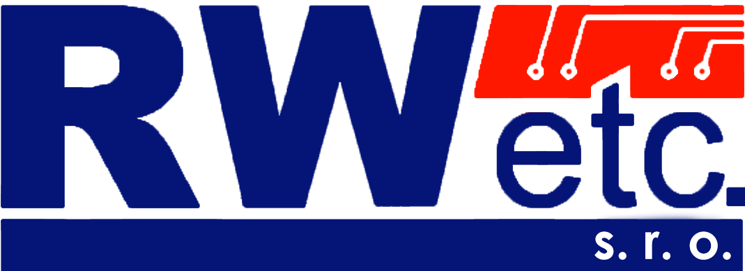 RWetc official logo